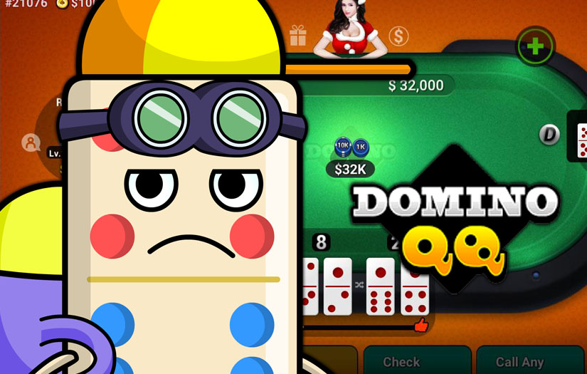 Cara Bergabung Di Agen Domino QQ Terpercaya Yang  Mudah