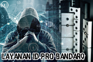 Layanan ID Pro Bandarq Online Punya Banyak Benefit Menarik